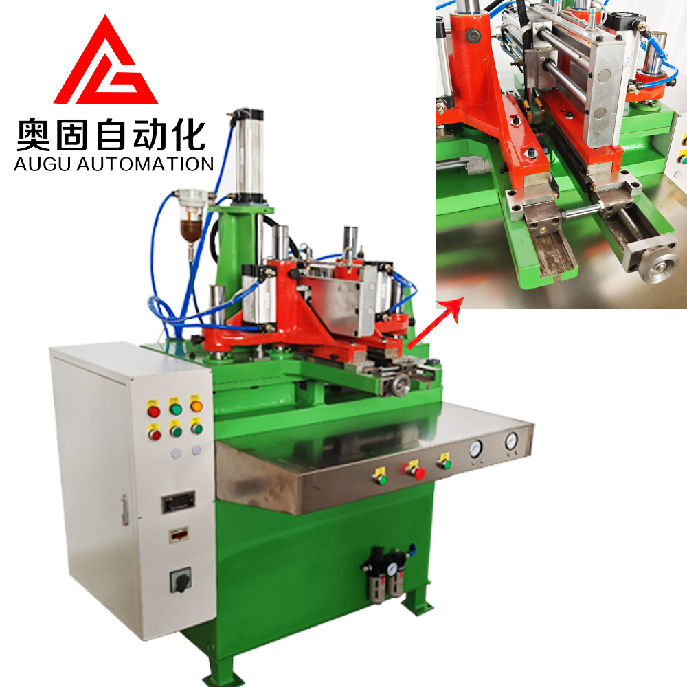 ఇన్నర్ ట్యూబ్ స్ప్లైసర్‌కి పరిచయం