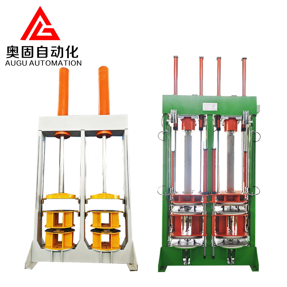 ఆగు వల్కనైజింగ్ ప్రెస్: అనుకూలీకరణ నిపుణుడు, హస్తకళా నైపుణ్యం ఖ్యాతిని పెంచుతుంది