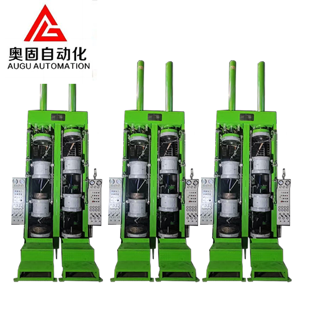 ఆగు వల్కనైజింగ్ ప్రెస్: ఇది వినియోగదారుల యొక్క అగ్ర ఎంపిక ఎందుకు?