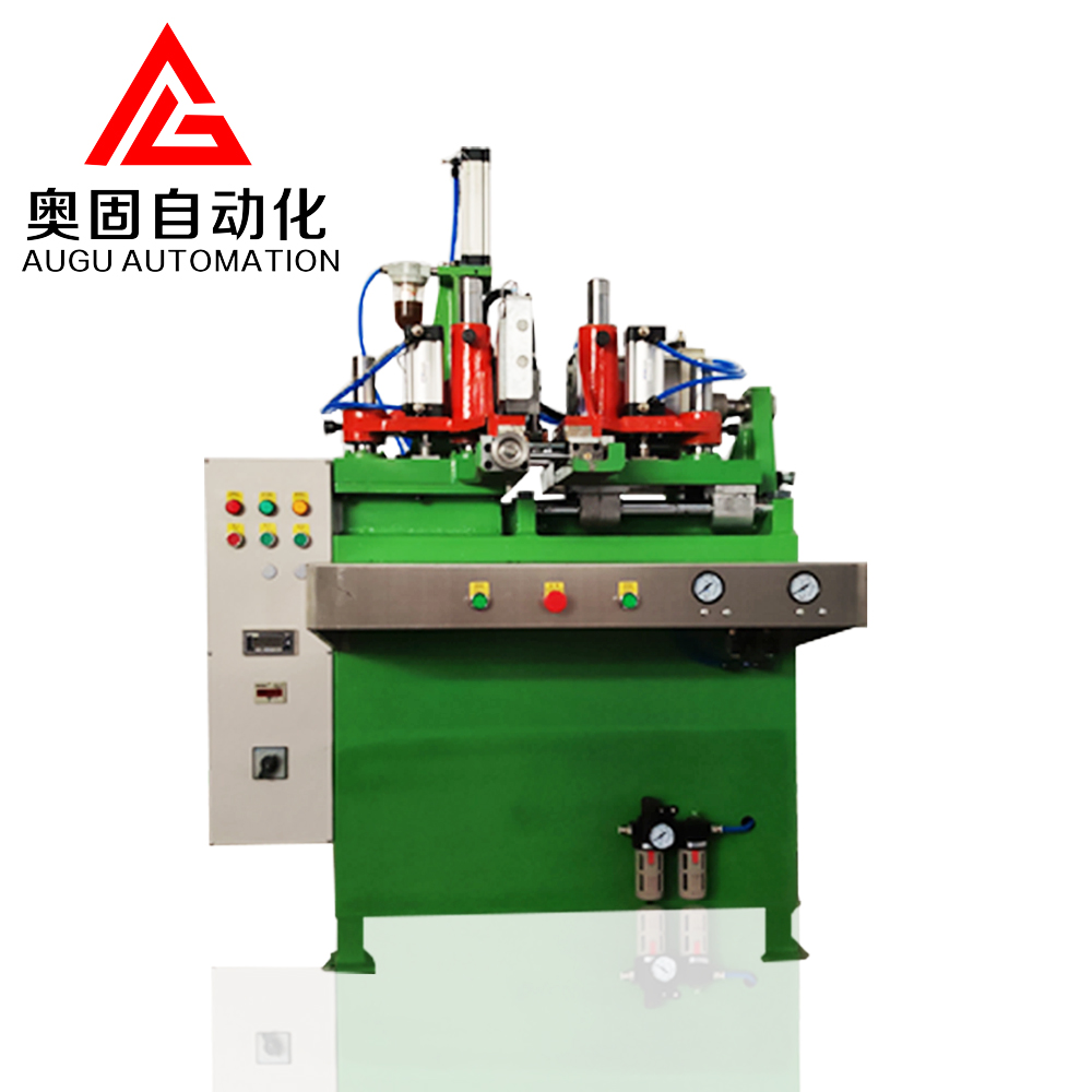 Augu ఆటోమేషన్: అనుకూలీకరణ సామర్థ్యం & తయారీ శక్తి